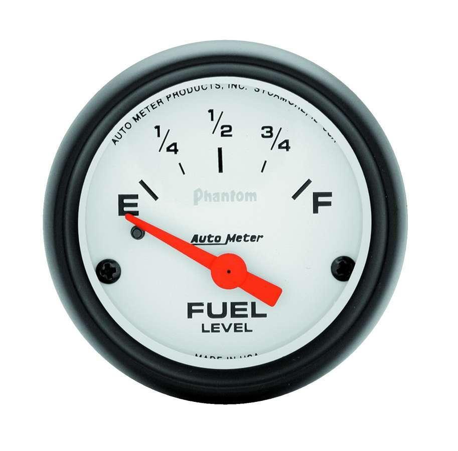 Phantom 2 1/16in Fuel 240-33 OHMS - Burlile Performance Products