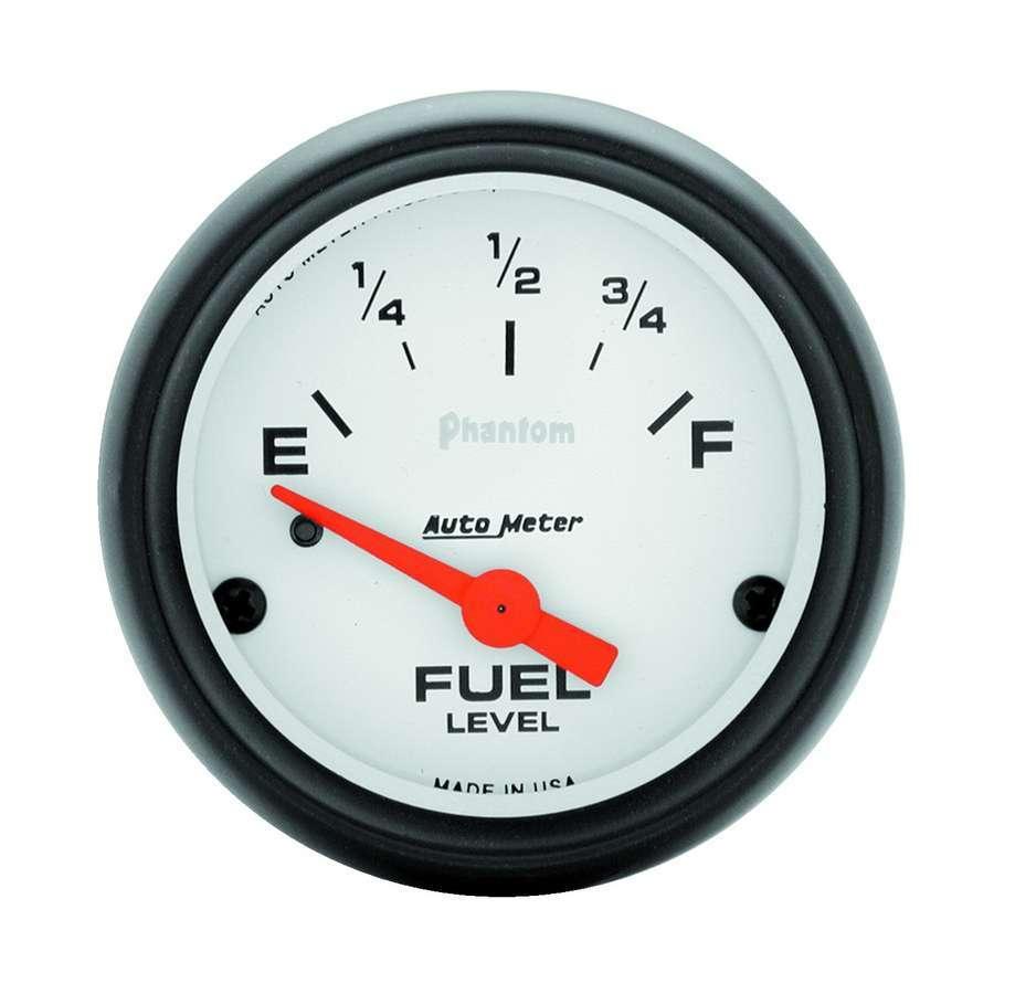 Phantom 2 1/16in Fuel 65- GM - Burlile Performance Products