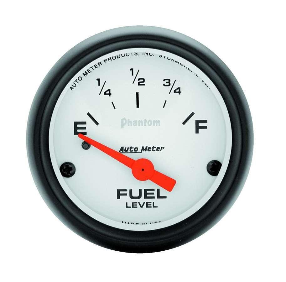 Phantom 2 1/16in Fuel Pre-65 GM - Burlile Performance Products