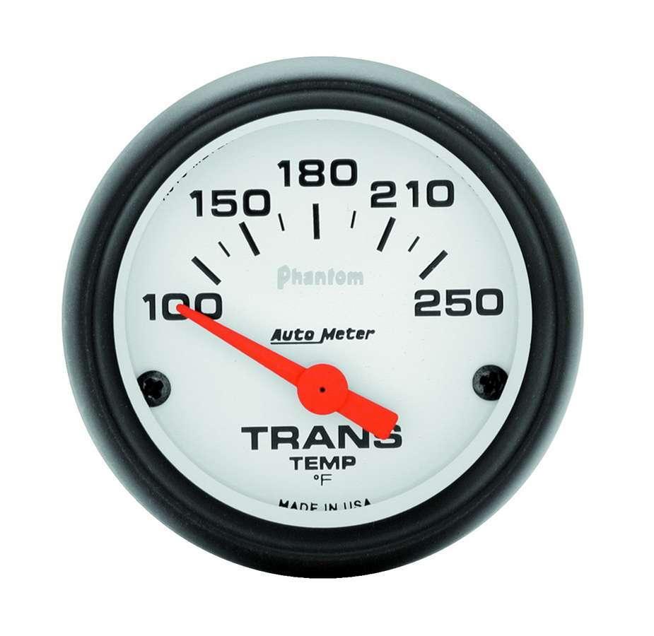 Phantom 2 1/16in Trans Temp 100-250 Elec. - Burlile Performance Products