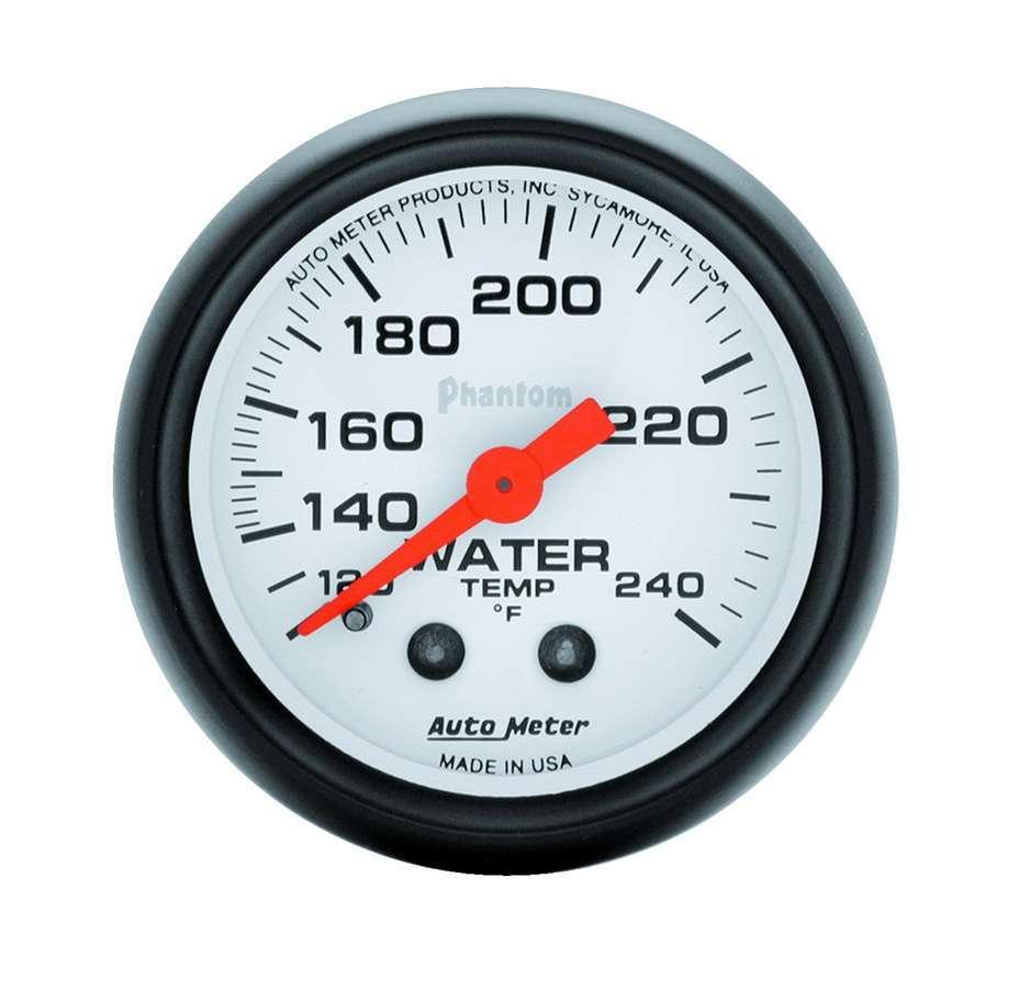 Phantom 2 1/16in Water Temp 120-240 - Burlile Performance Products