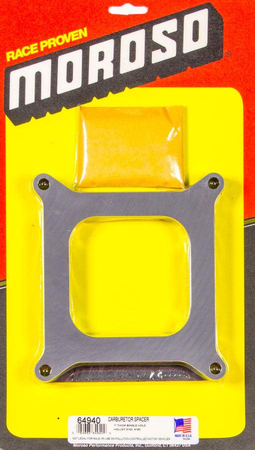 Phenolic 1in Open - Burlile Performance Products