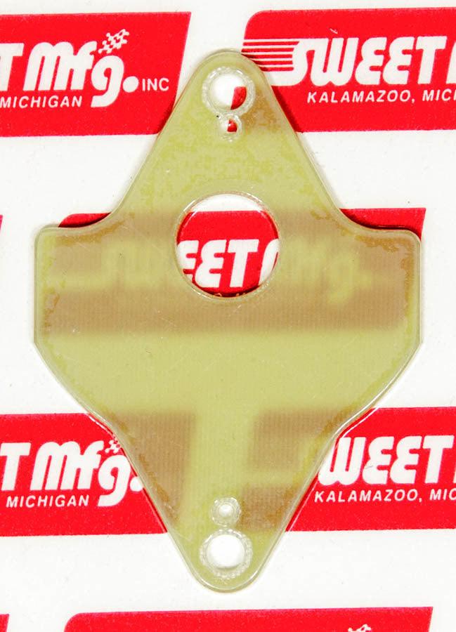 Phenolic Spacer for B/H Mnt. Combination Pump - Burlile Performance Products