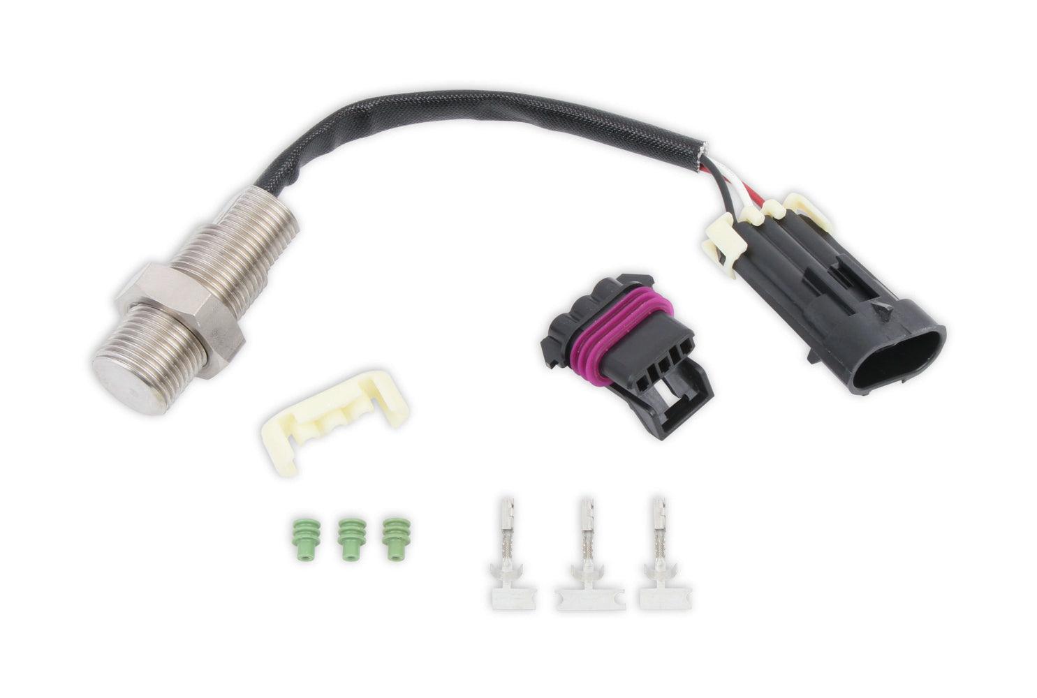 Pickup Assy. Hall Effect 3/4-16 UNF - Burlile Performance Products