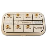 Pill Kit - Burlile Performance Products