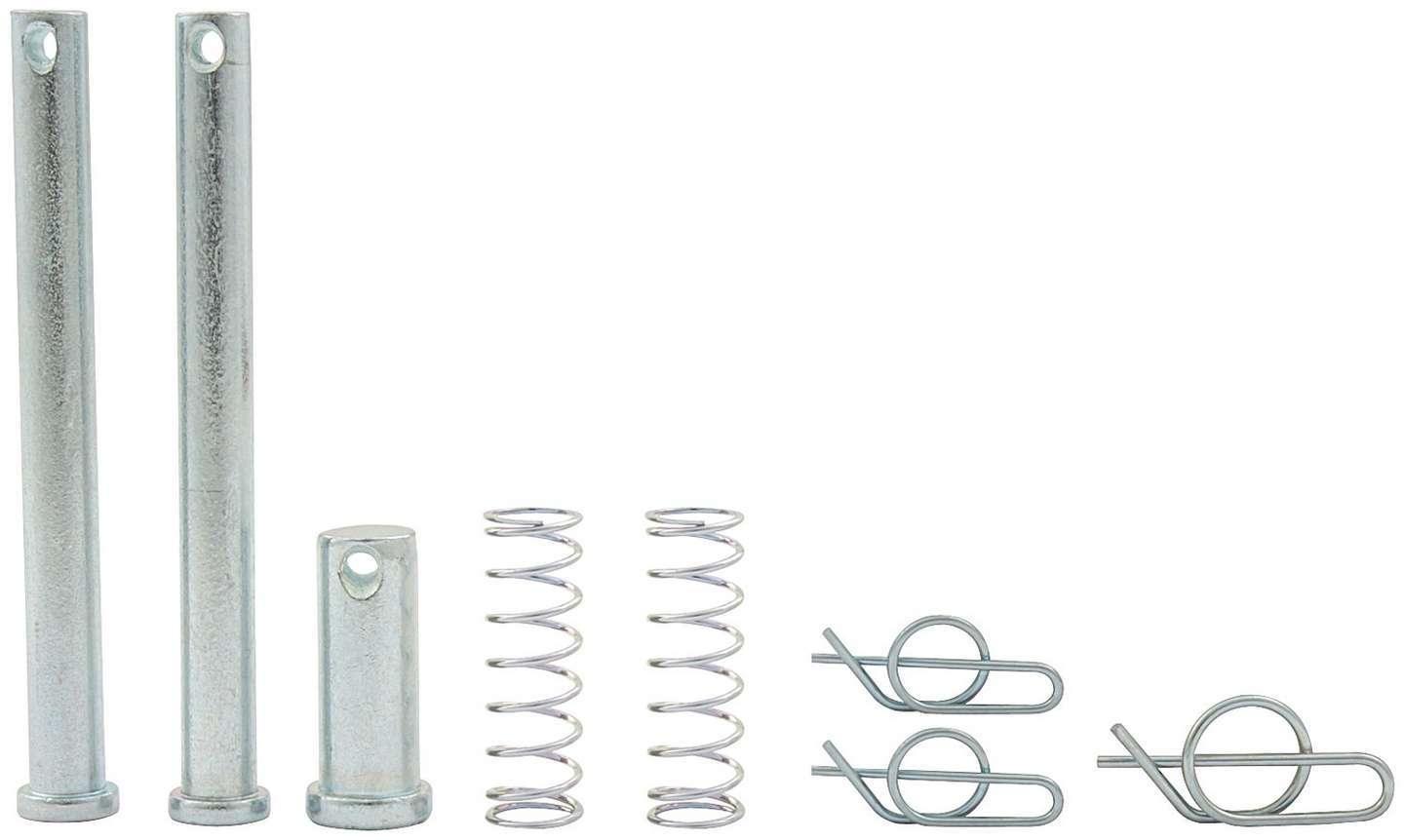 Pin Kit for Jacobs Ladder 1/2in Steel - Burlile Performance Products