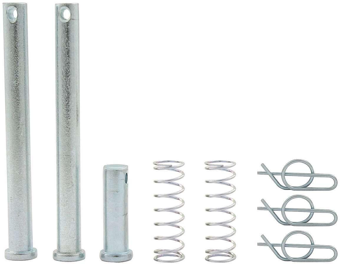 Pin Kit for Jacobs Ladder 3/8in Steel - Burlile Performance Products