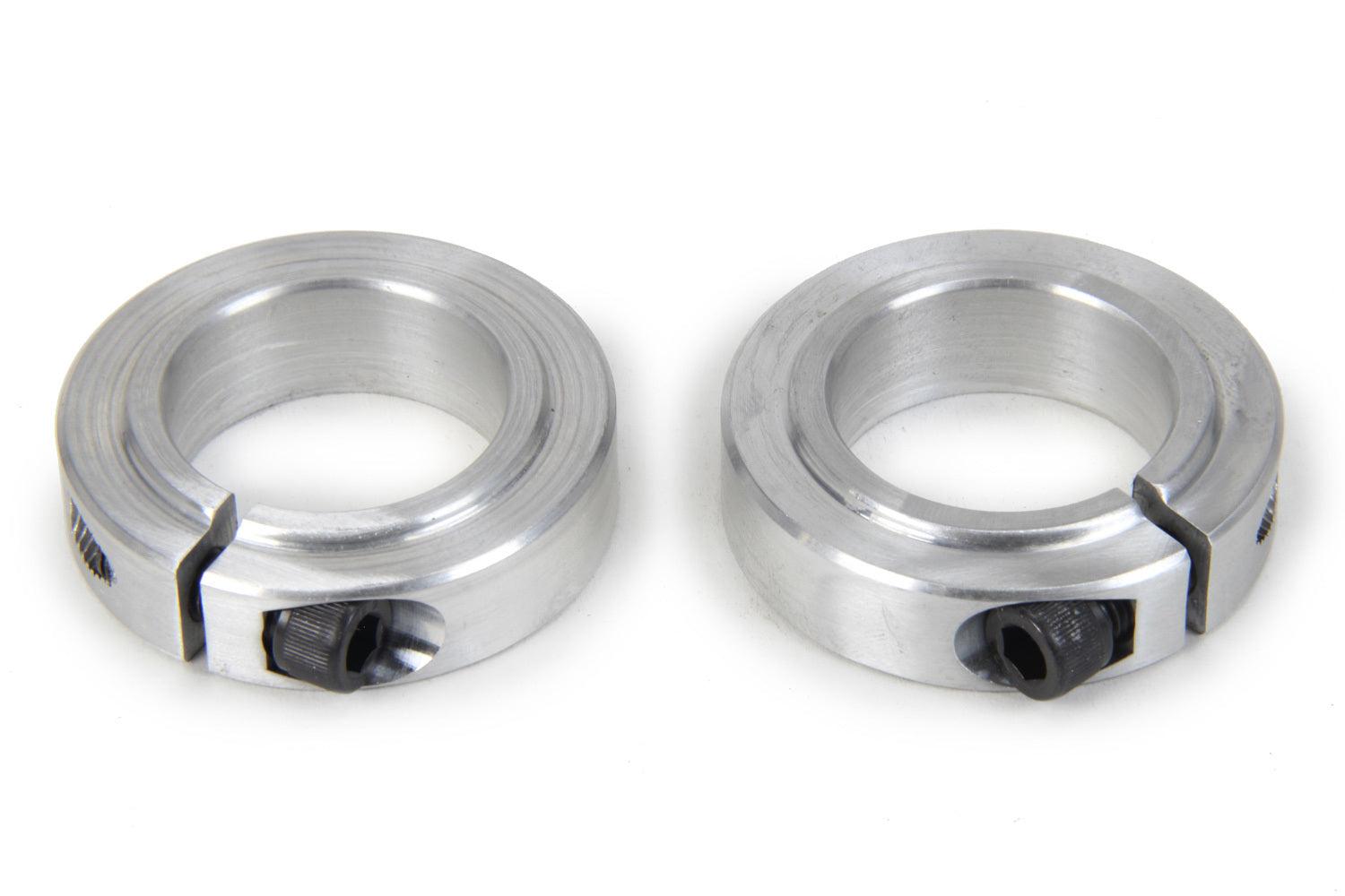 Pinch Collar Assembly Pair - Burlile Performance Products