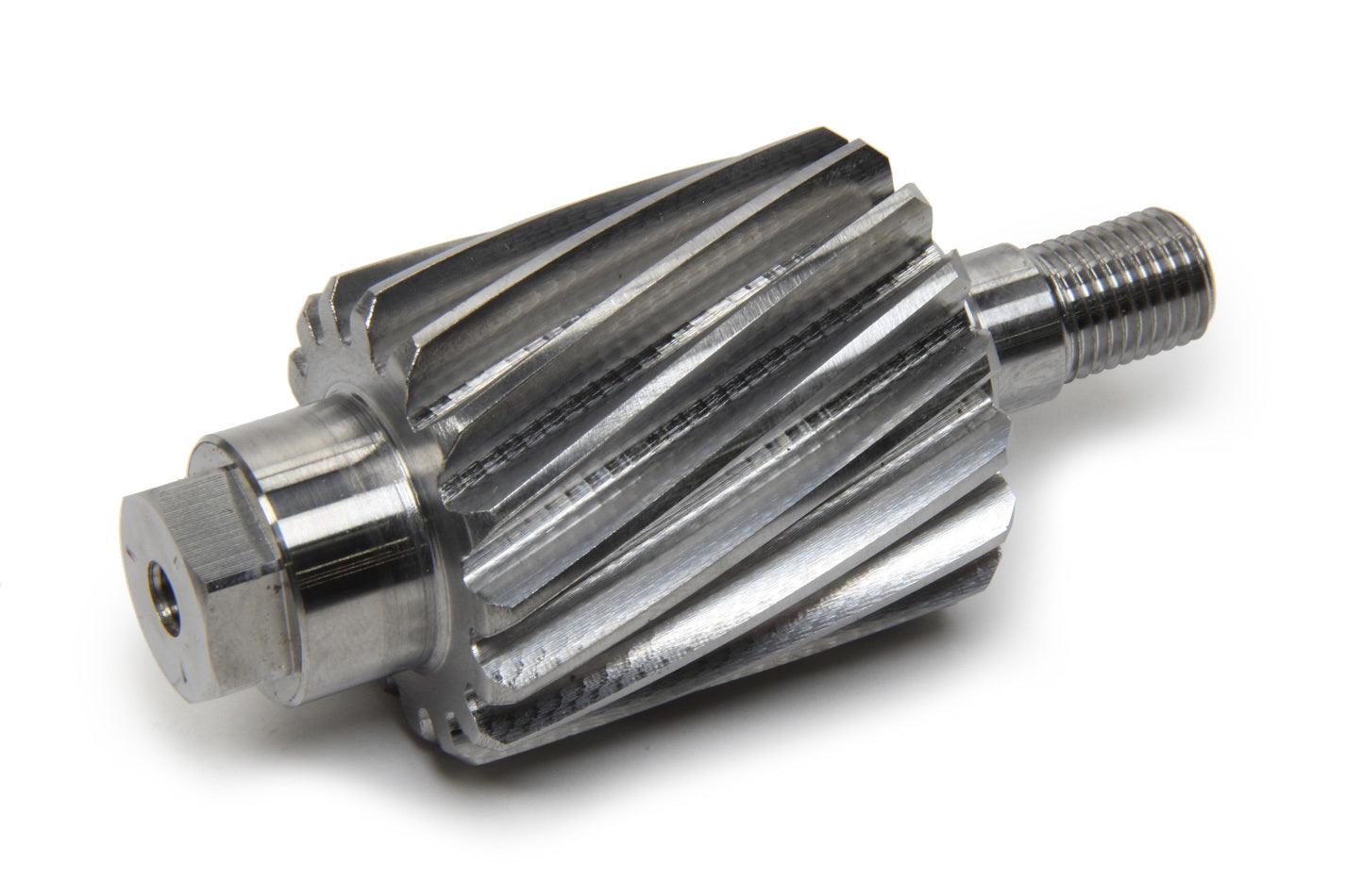 Pinion 16t for 4in Rack Integrated Servo - Burlile Performance Products