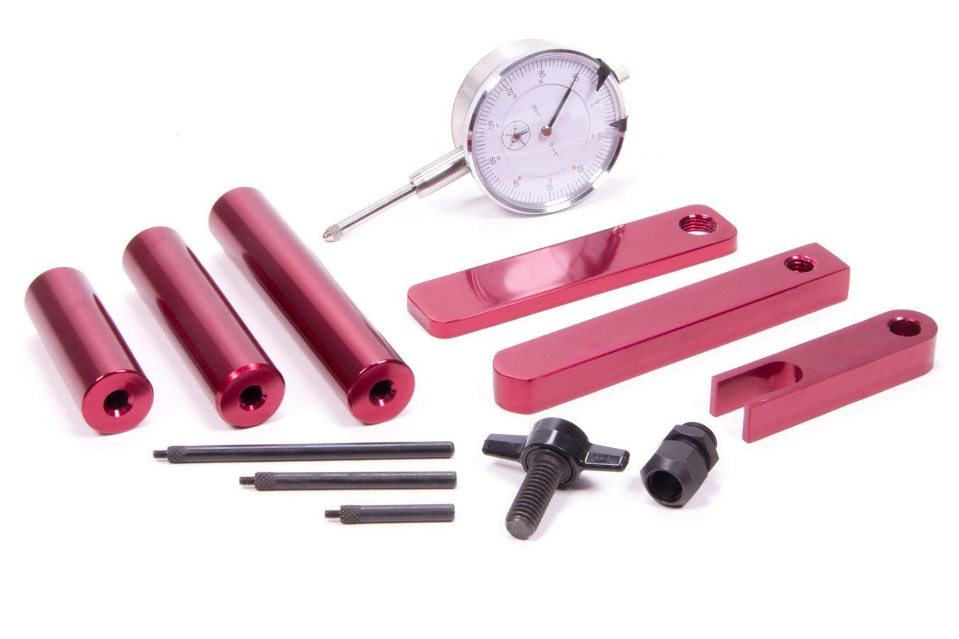 Pinion Depth Setting Tool - Burlile Performance Products