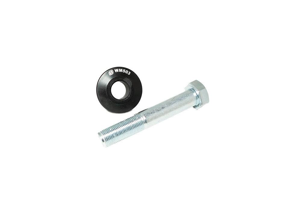 Pinion Mount Spacer w/ Bolt - Burlile Performance Products