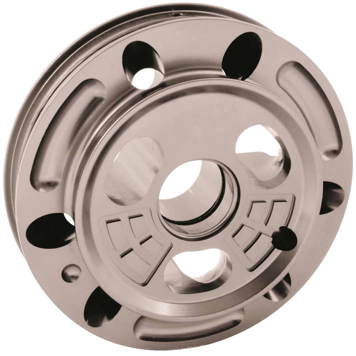 Piston 35mm Large Body Linear/Digressive Twin - Burlile Performance Products
