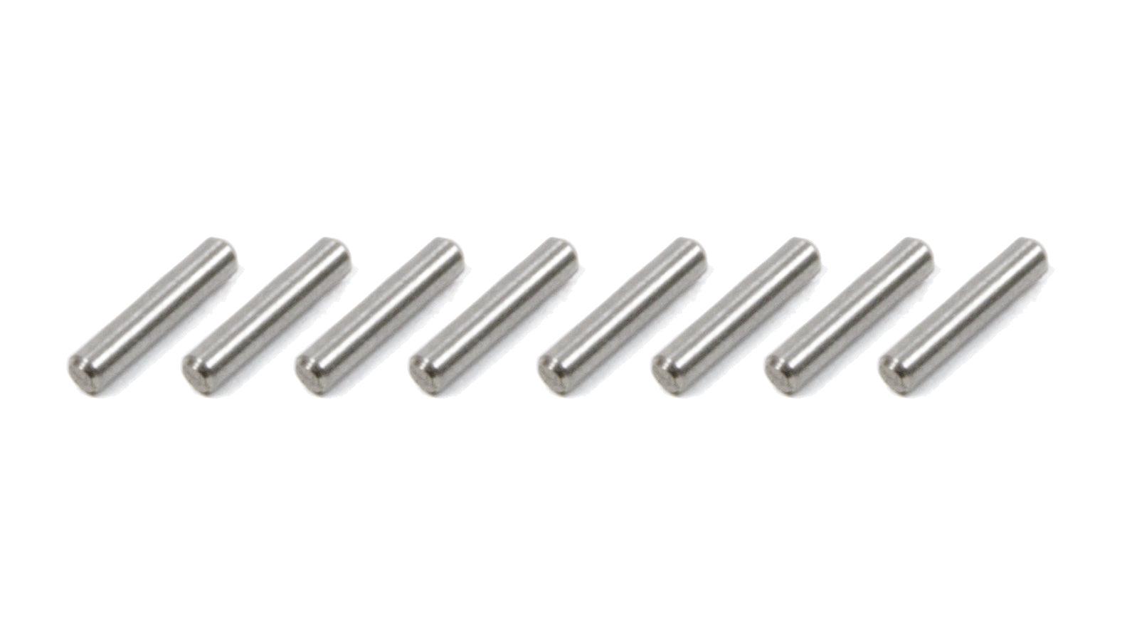 Piston Dowel Pin Kit 8pk - Burlile Performance Products