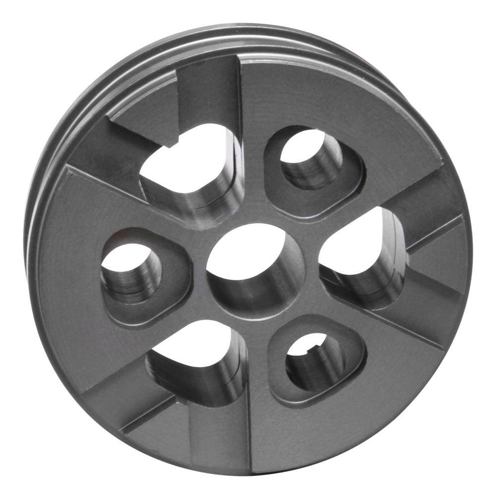 Piston Monotube Linear / Digressive No Bleed - Burlile Performance Products