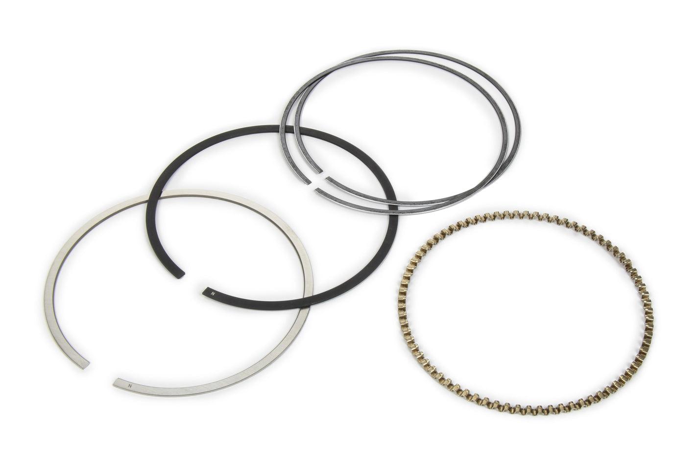 Piston Ring - 1 Cylinder 101.778mm (4.005) - Burlile Performance Products