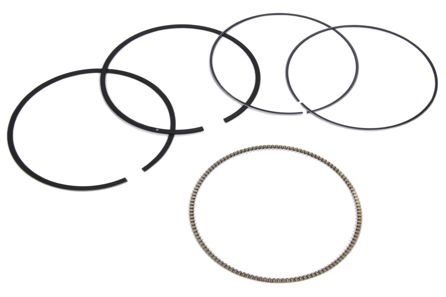 Piston Ring 4.030 (1pk) 1.0mm 1.0mm 2.0mm - Burlile Performance Products