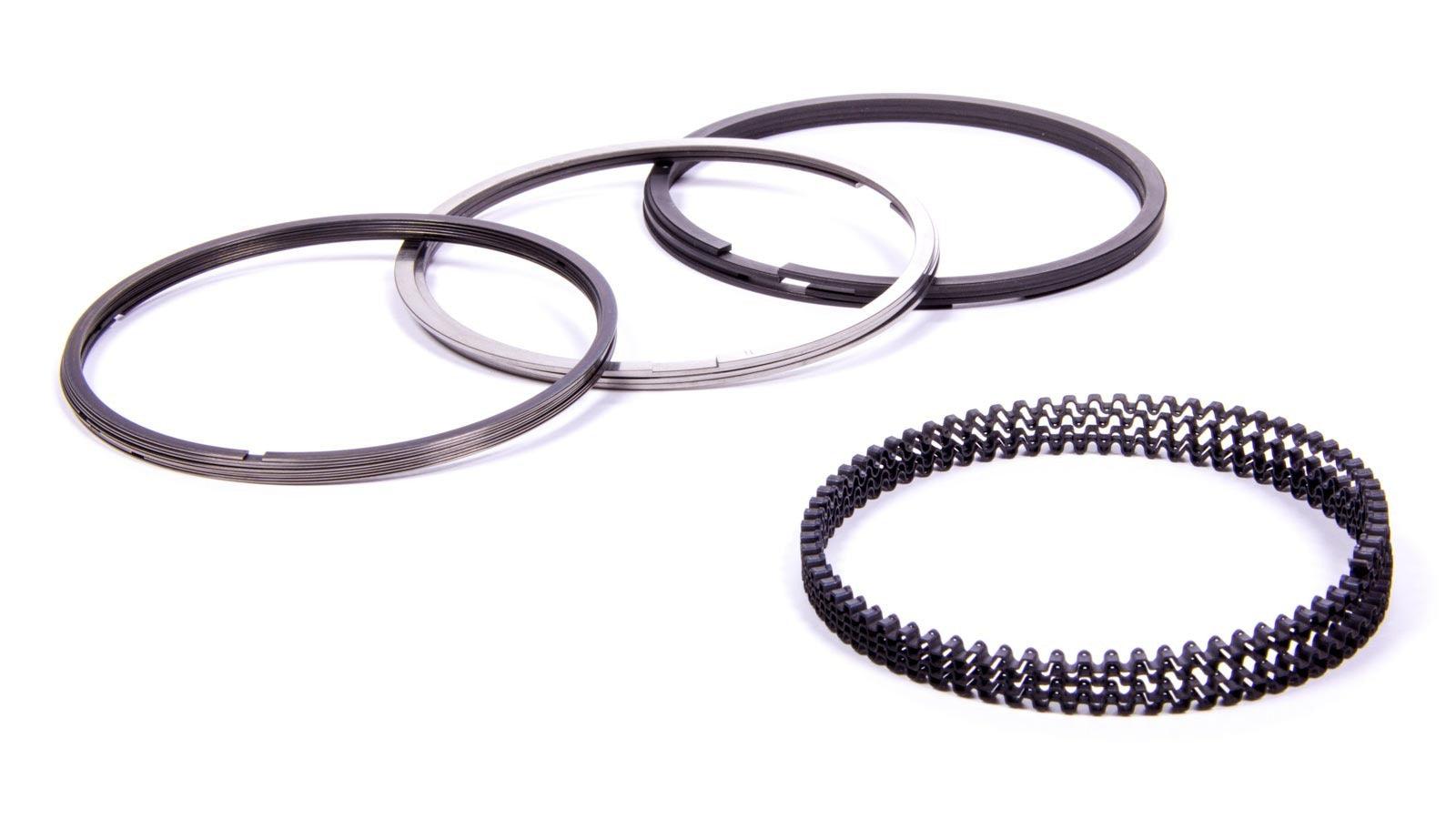 Piston Ring Set 3.209 1.0 1.2 2.8mm 4 cyl - Burlile Performance Products