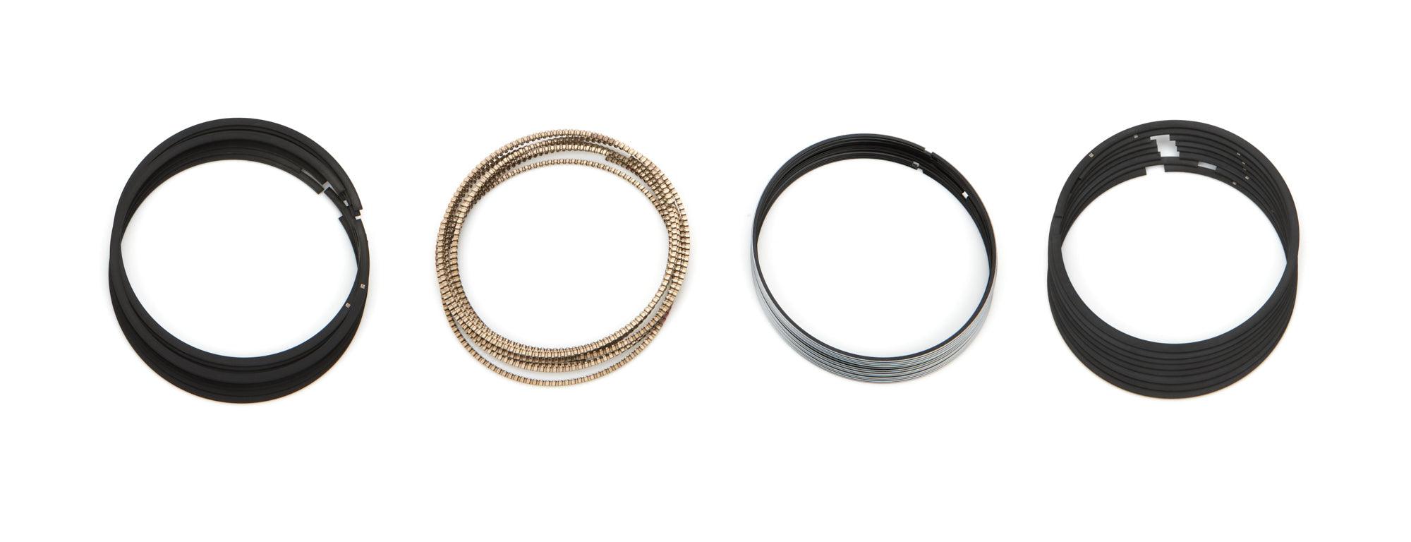 Piston Ring Set 3.786 Bore 8-Cylinder - Burlile Performance Products