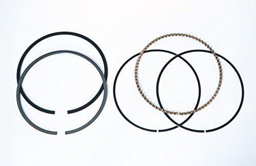 Piston Ring Set 3.805 Bore 1.0 1.0 2.0mm - Burlile Performance Products