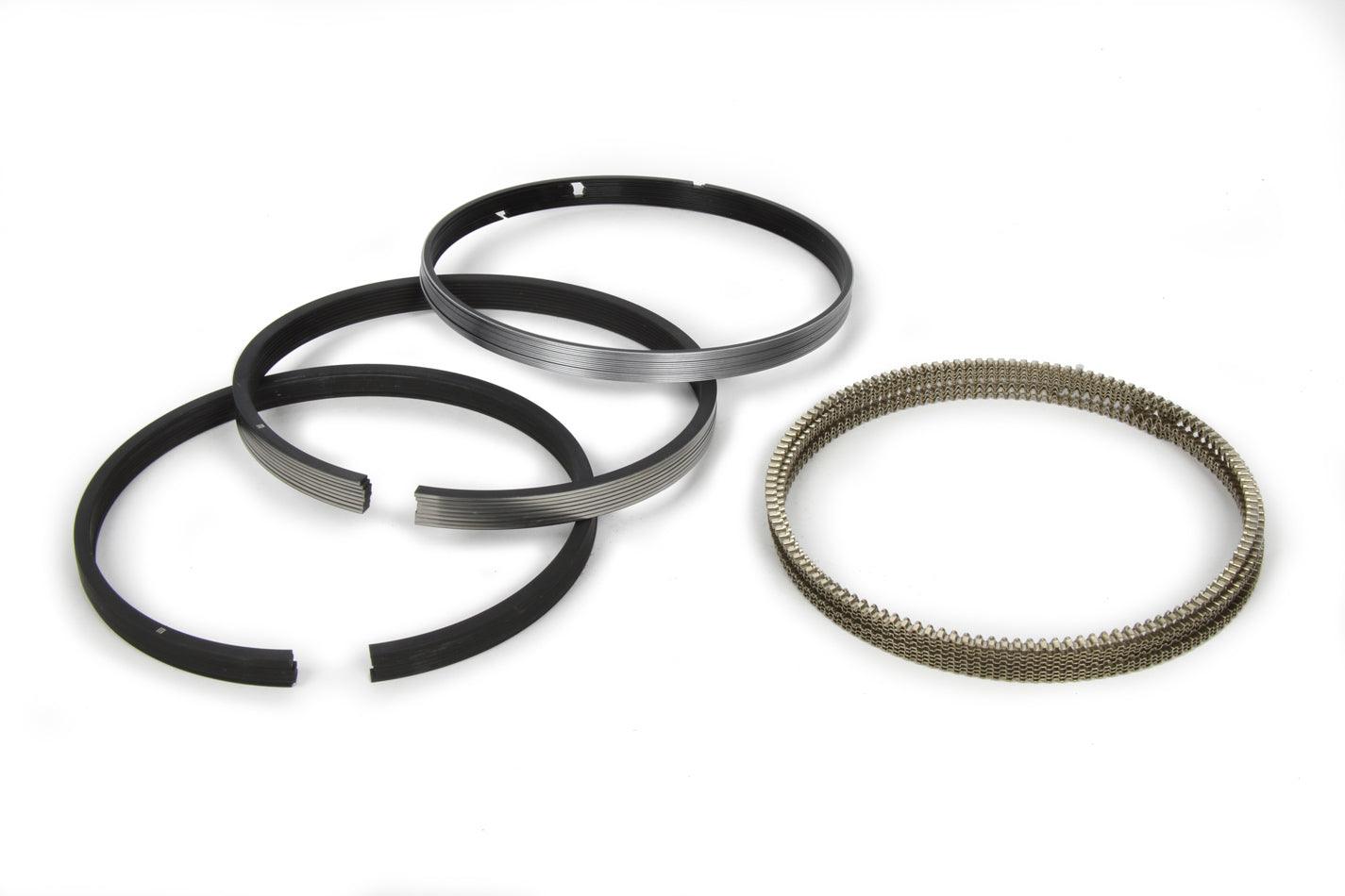Piston Ring Set 4.045 1.5 1.5 3.0mm - Burlile Performance Products