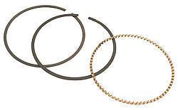 Piston Ring Set 4.045 1/16 1/16 3/16 - Burlile Performance Products