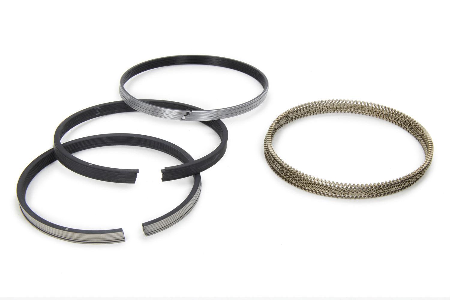 Piston Ring Set 4.060 1.0mm 1.0mm 2.0mm - Burlile Performance Products