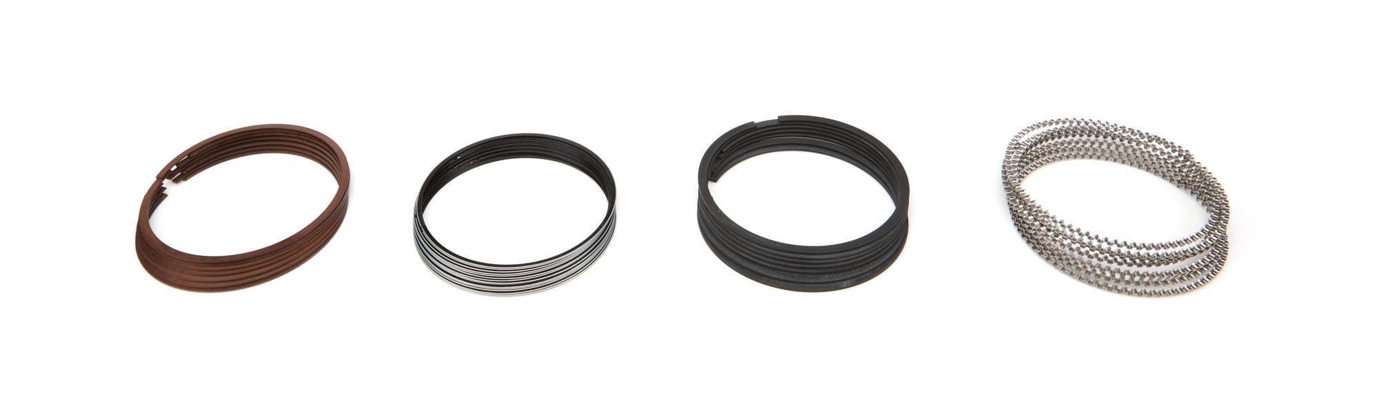 Piston Ring Set - 4.060 - Burlile Performance Products