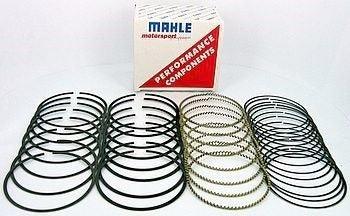 Piston Ring Set 4.105 Bore 1.0 1.0 2.0mm - Burlile Performance Products