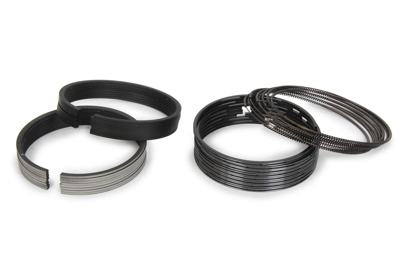 Piston Ring Set - Moly Ford 6.0L Diesel - Burlile Performance Products