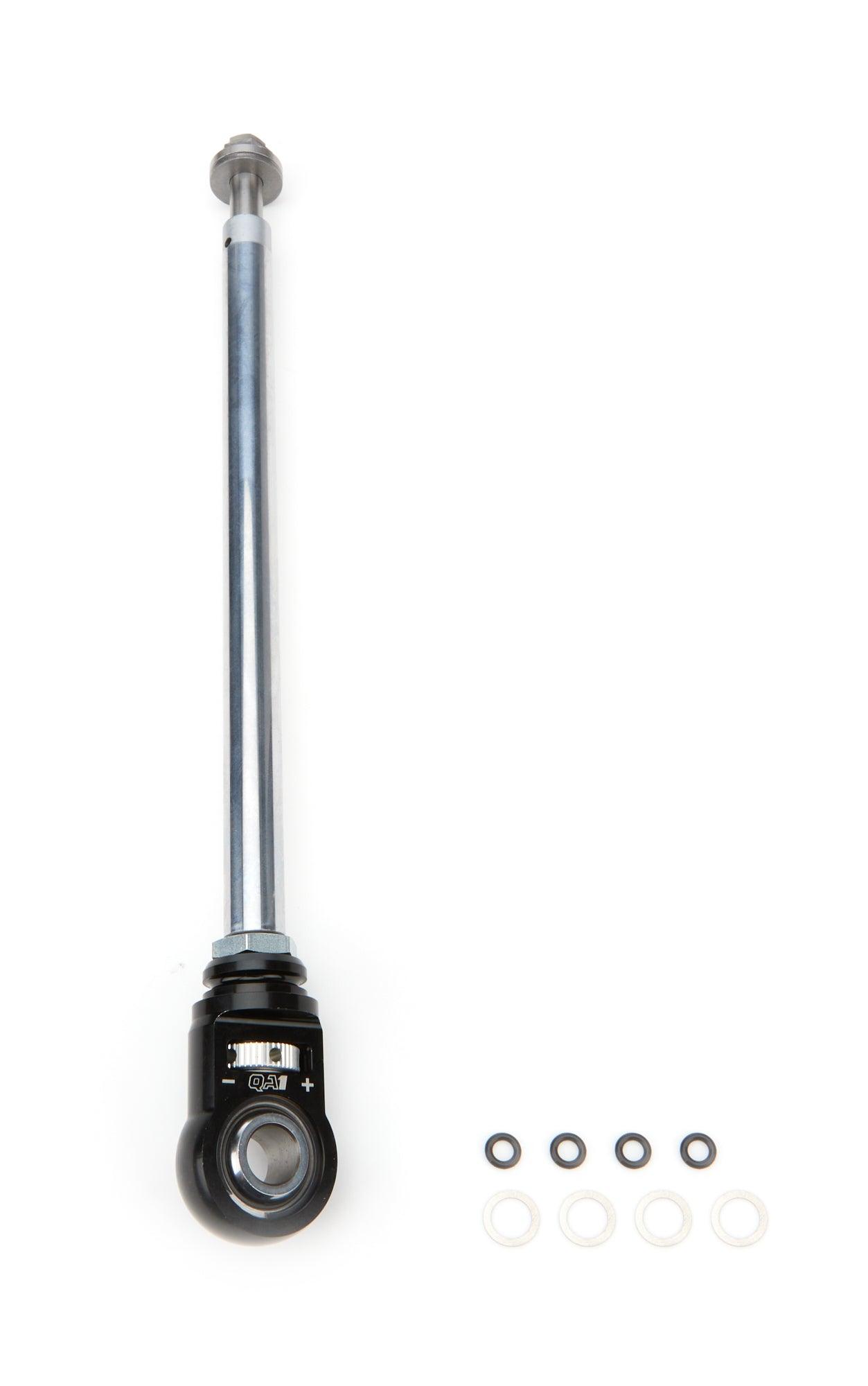 PISTON ROD 15MM OD BLEED ADJ. 7IN - Burlile Performance Products