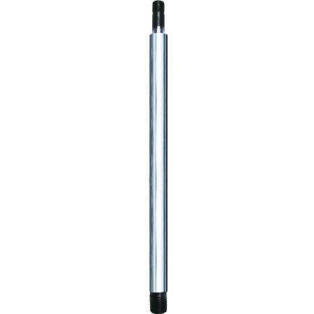 PISTON ROD 15MM OD STUD TOP 3IN - Burlile Performance Products