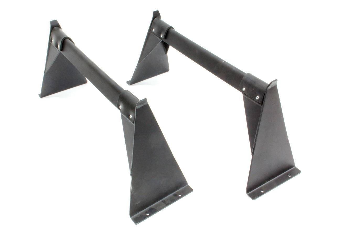 Pit Stand Black (Pair) - Burlile Performance Products