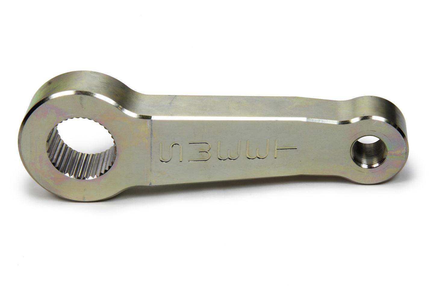 Pitman Arm Offset Zero Degree - Burlile Performance Products