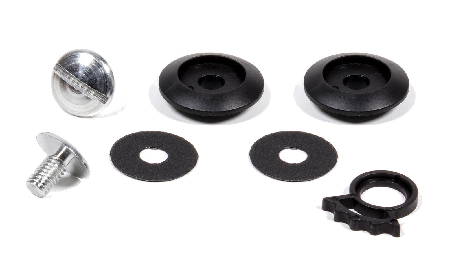 Pivot Kit Carbon Bandit - Burlile Performance Products
