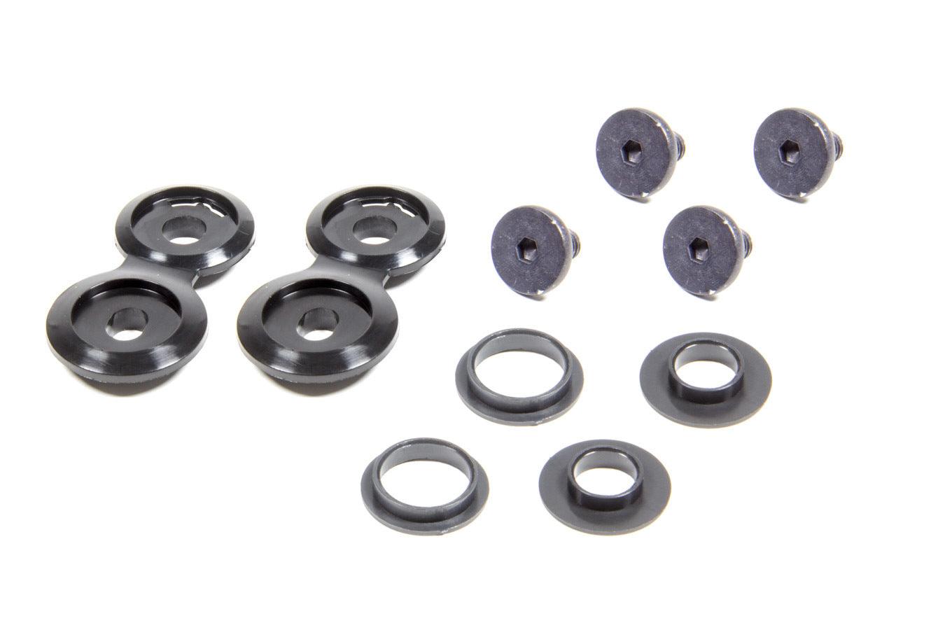 Pivot Kit Shark 101/102/ 103 Series Shields - Burlile Performance Products