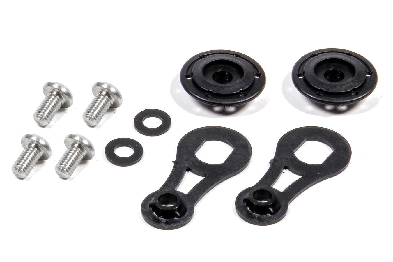 Pivot Kit Venator - Burlile Performance Products