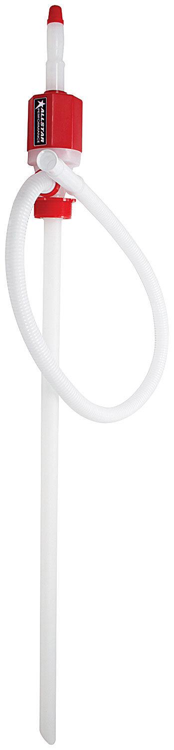 Plastic Drum Pump - Burlile Performance Products