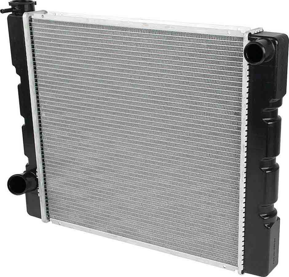Plastic Tank Radiator Ford 19x28 Discontinued - Burlile Performance Products