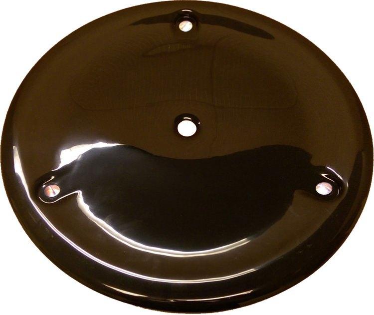 Plastic Wheel Cover For Weld Wheels - Burlile Performance Products