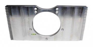 Plate Bump Steer / Tow Wide 5 - Burlile Performance Products