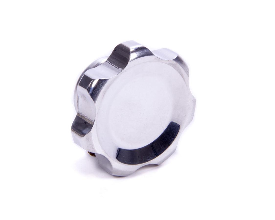 Polished Cap Small - Burlile Performance Products