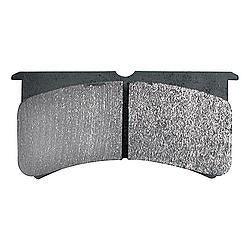 Polymatrix Pad Set - Burlile Performance Products