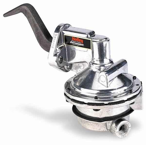 Pontiac 389 Fuel Pump - Burlile Performance Products