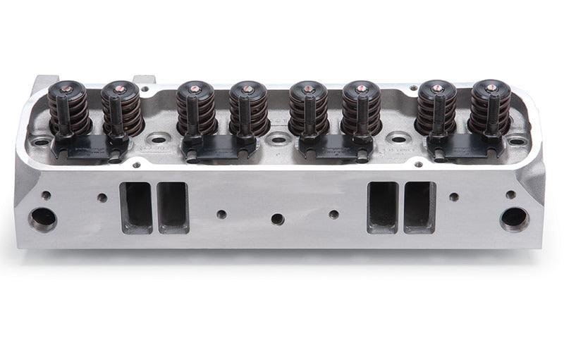 Pontiac 455 Performer RPM CNC Cyl. Head Assm. - Burlile Performance Products