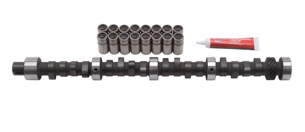 Pontiac Cam & Lifter Kit - Burlile Performance Products