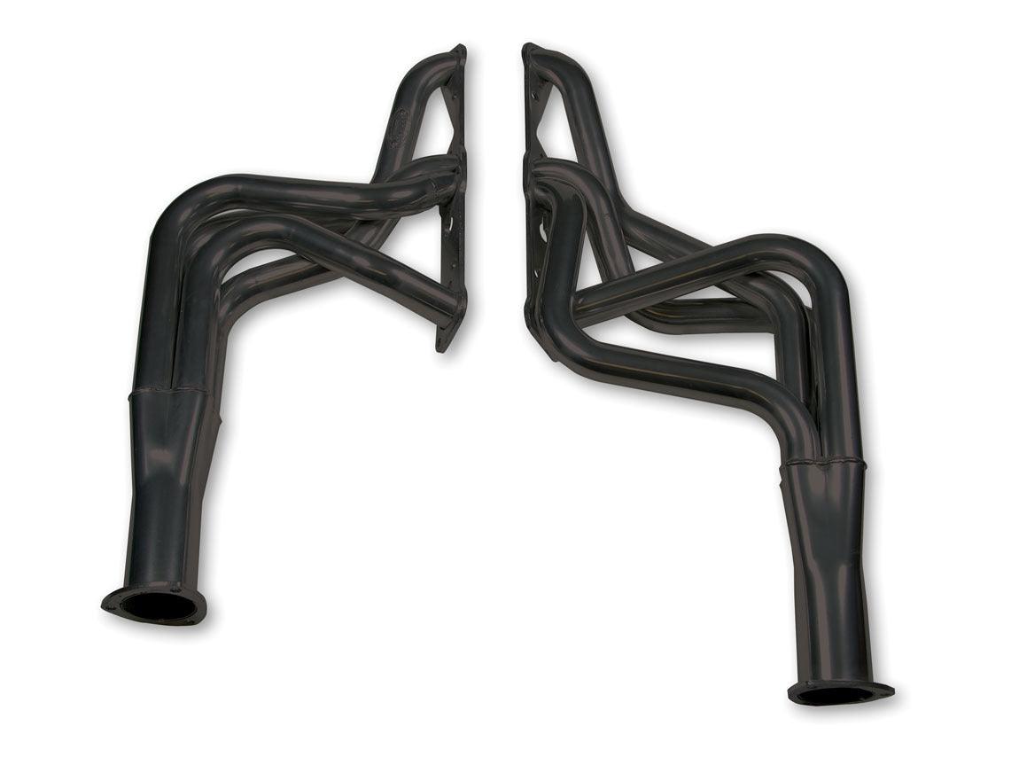 Pontiac Headers - Burlile Performance Products