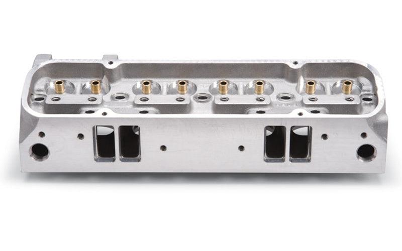 Pontiac Performer RPM Cylinder Head - Bare - Burlile Performance Products