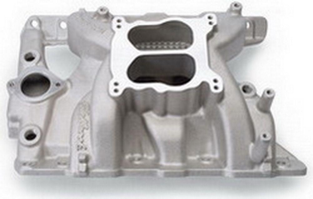 Pontiac Performer RPM Manifold - 326-455 - Burlile Performance Products