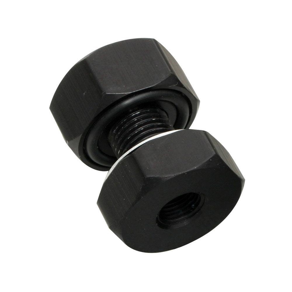 Positive Seal- 1/8in NPT Fitting - Burlile Performance Products