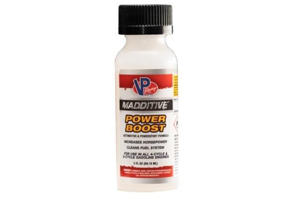 Power Boost 2oz - Burlile Performance Products